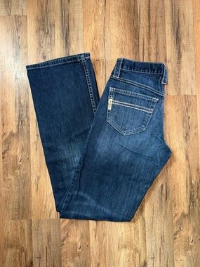Cinch Carter 2.4 28x36